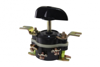 Пакетный переключатель ПП 2-16/Н2 исп.1 2П 16А 220В IP00  | SQ0723-0034 | TDM