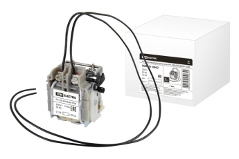 Независимый расцепитель РН 100-630 ВА89 | SQ0751-0062 | TDM