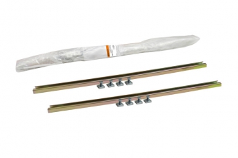 Монтажные направляющие для КТН (330 - 400А) | SQ0710-0073 | TDM