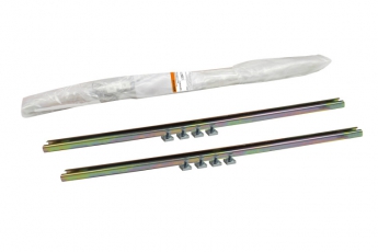 Монтажные направляющие для КТН 500А | SQ0710-0074 | TDM