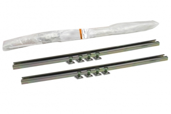 Монтажные направляющие для КТН 630А | SQ0710-0075 | TDM