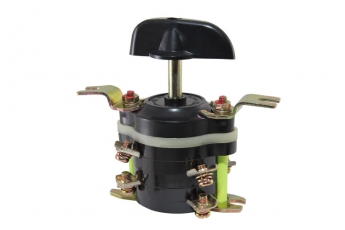 Пакетный выключатель ПВ4-16 исп.1 4П 16А 220В IP00  | SQ0723-0010 | TDM