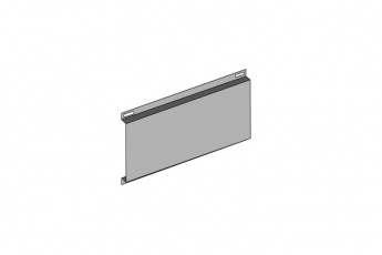 Панель монтажнаядля ВРУ 220х450мм | SQ0905-0132 | TDM