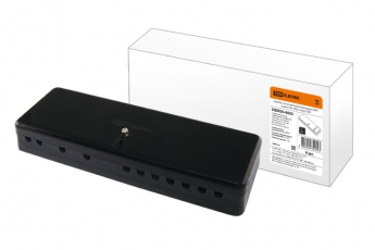 Коробка испытательная переходная ИКП (аналог ИК, ИКК, сталь) | SQ0836-0003 | TDM