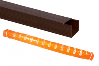 Кабель-канал 100х60 (12м) 