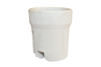 Патрон керамический E27, Народный | SQ0335-0035 | TDM