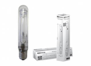 Лампа металлогалогенная МГЛ  400Вт Е40 6000К | SQ0325-0018 | TDM
