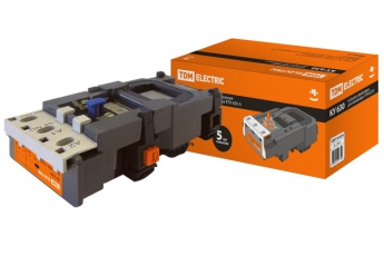 Катушка управления КУ- 630А  230В  | SQ0710-0039 | TDM