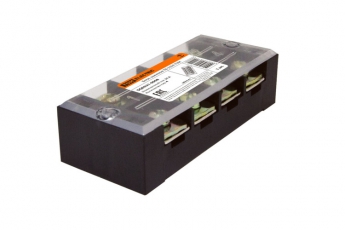 Блок зажимов ТВ-2504  | SQ0531-0008 | TDM