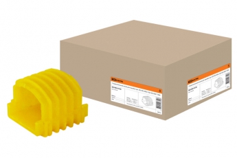 Канал соединительный для коробок арт. SQ1402-0002, SQ1403-0001 | SQ1402-0130 | TDM