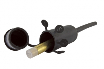 Адаптер для закороток и заземления АЗЗ-25 (PMCC, SE 40, AIZZ) | SQ0412-0054 | TDM