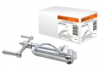 Инструмент для натяжения и резки монтажной ленты ИНЛ (CVF) | SQ0412-0056 | TDM