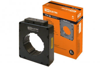 Трансформатор тока ТТН 85/1500/5-15VA/0,5-Р | SQ1101-1158 | TDM