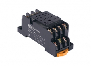 Реле РЭК78/3 с инд. 5А 230В AC |SQ0701-0064 | TDM