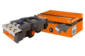 Катушка управления КУ- (115-150А) 400В  | SQ0710-0042 | TDM