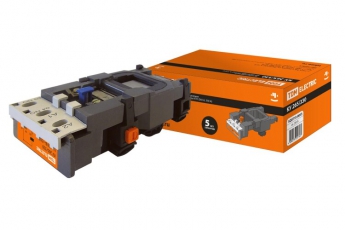 Катушка управления КУ- (265-330А) 230В  | SQ0710-0045 | TDM