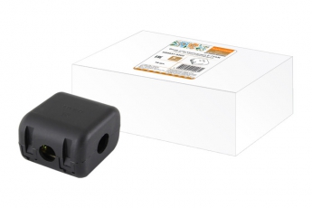 Сжим ответвительный У-733М (16-35 : 1,5-10 мм?) IP20 Народный | SQ0831-0202 | TDM