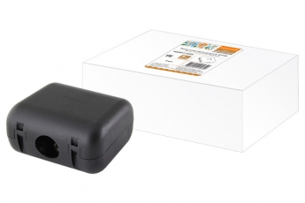 Сжим ответвительный У-859М (50-70 : 4-35 мм?) IP20 Народный | SQ0831-0205 | TDM