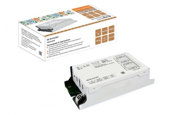 ЭПРА EB-T8-418-EA3 нар. | SQ0363-0003 | TDM