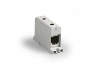 Клемма вводная силовая КВС 35-150 кв.мм. серая  | SQ0833-0007 | TDM