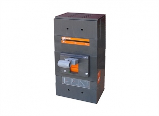 Авт. выкл. ВА88-43 3Р 1600А 50кА  | SQ0707-0064 | TDM