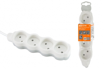 Удлинитель бытовой 