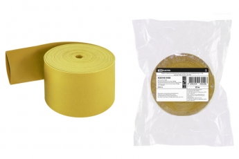 Трубка термоусаживаемая для изоляции шин ТТШ-10-30/12-Ж | SQ0548-0408 | TDM