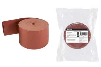 Трубка термоусаживаемая для изоляции шин ТТШ-10-30/12-К | SQ0548-0407 | TDM