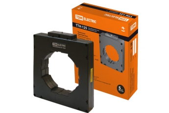 ТТН 125/2500/5-15VA/0,5-Р | SQ1101-1147 | TDM