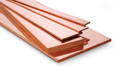 Шина М1Т 6х50х4000 мм | SQ0811-0024 | TDM