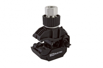 Зажим герметичный ответвительный прокалывающий ЗГОП 16-95/1,5-10 (P6, P616, SLIW11.1, TTD 051) | SQ0412-0001 | TDM