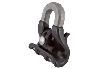 Зажим промежуточный ЗПН 2200 (PS-25/95 ) | SQ0412-0141 | TDM