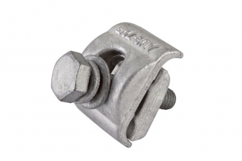 Зажим плашечный ЗП 16-70/16-70 (AL-16-70-1, CD 35) | SQ0412-0120 | TDM