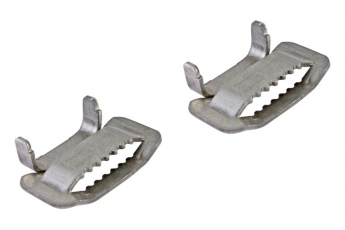 Скрепа-бугель усиленная СУ-20 100шт/упак (COT36, NB 20) | SQ0412-0103 | TDM