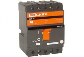 Авт. выкл. ВА88-40 3Р 630А 35кА  | SQ0707-0023 | TDM