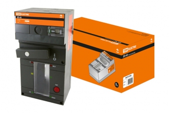 Электропривод ЭП-43 230В  | SQ0707-0065 | TDM