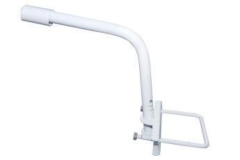 Кронштейн К1П-0,3-0,35 на опору с 1 хомутом  | SQ0338-0203 | TDM