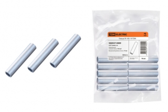 Гильза ГА 185-19  | SQ0537-0009 | TDM