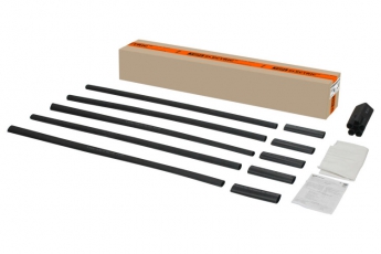 Муфта концевая 5ПКВНтп1-25/50-БН без наконечников | SQ0556-1010 | TDM