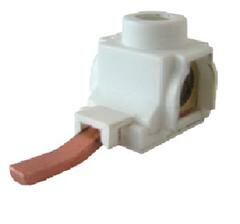 Замок 20-20/50 (трехгранный ключ)   | SQ0825-0009 |TDM