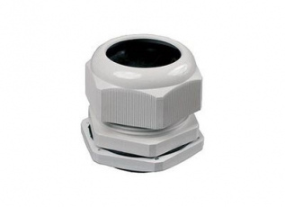 Сальник PG 21 диаметр проводника 13-18мм IP54  | SQ0805-0005 | TDM