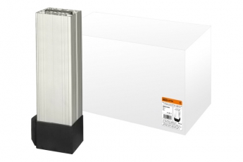 Обогреватель с встроенным вентилятором для установки на DIN-рейку 230В 400Вт  | SQ0832-0009 | TDM