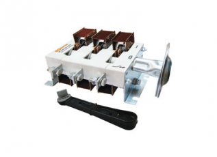 Выключатель - разъединитель ВР32-39А 70220 630А  | SQ0718-0058 | TDM