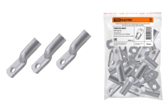 Наконечник ТА 120-12-14  | SQ0536-0007 | TDM