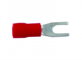 Наконечник НВИ 1,25-3 вилка 0,5-1,5мм (100шт)  | SQ0503-0001 | TDM