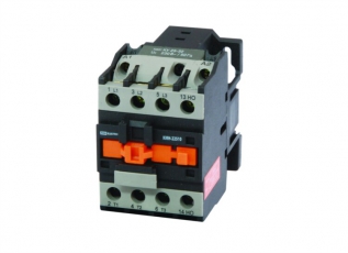 Контактор КМН-22510 25А 400В/АС3 1НО  | SQ0708-0015 | TDM