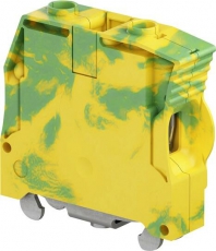 Клемма ZS50 винт. 50 мм? земля.|1SNK516151R0000| TE