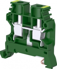Клемма C6/8.P винтовая, 6 мм?, земля | 1SNL508150R0000 | TE