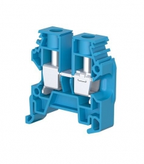 Клемма C10/10.N винтовая, 10 мм?, синяя | 1SNL510020R0000 | TE