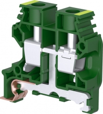 Клемма C10/10.P винтовая, 10 мм?, земля | 1SNL510150R0000 | TE